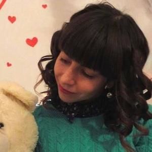 Meet your Posher, Oksana